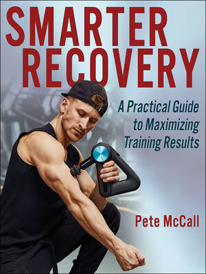 cover image of Smarter Recovery